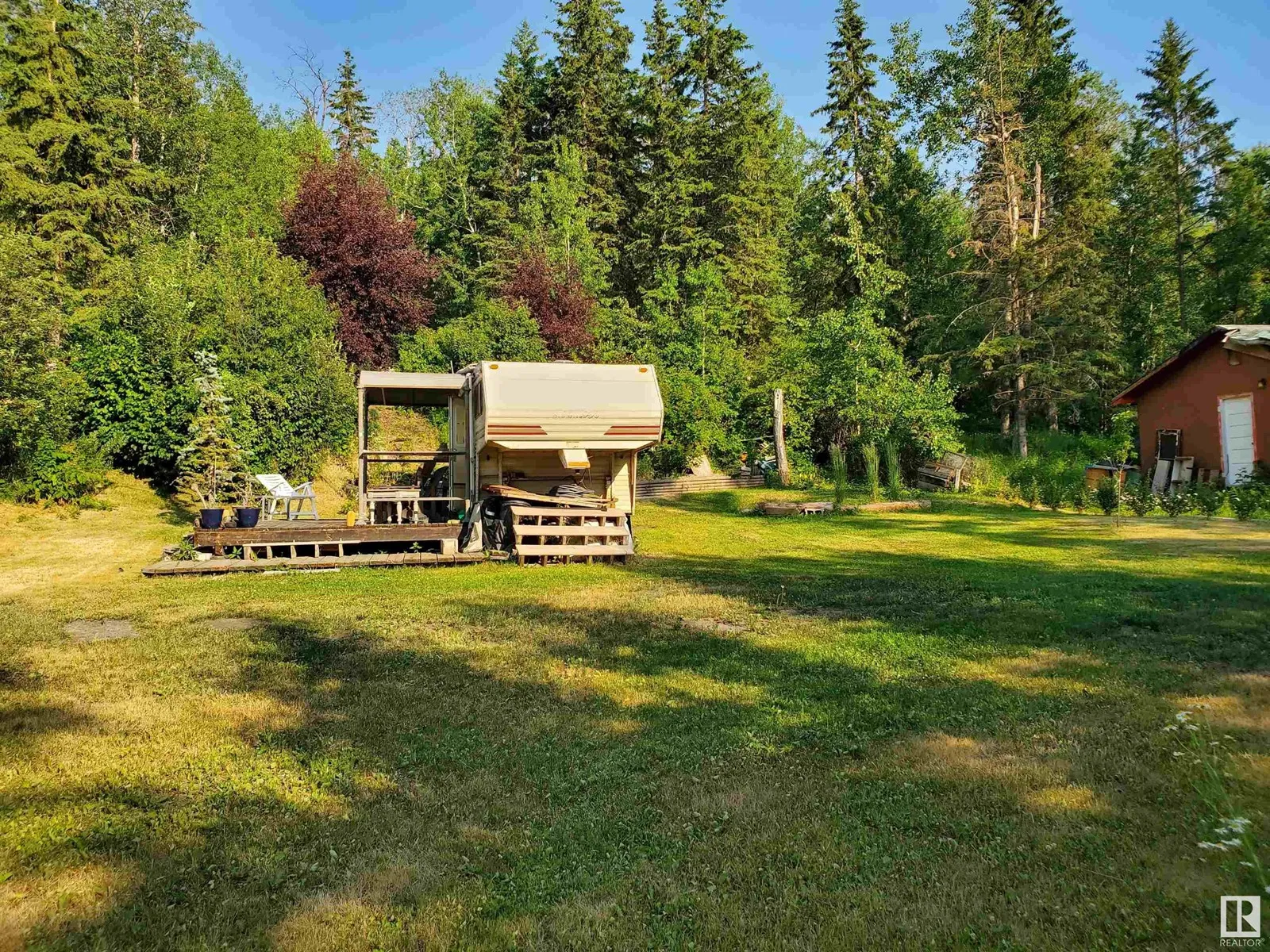 No Building for rent: 158 Lakeshore Dr, Rural Lac Ste. Anne County, Alberta T0E 1V0