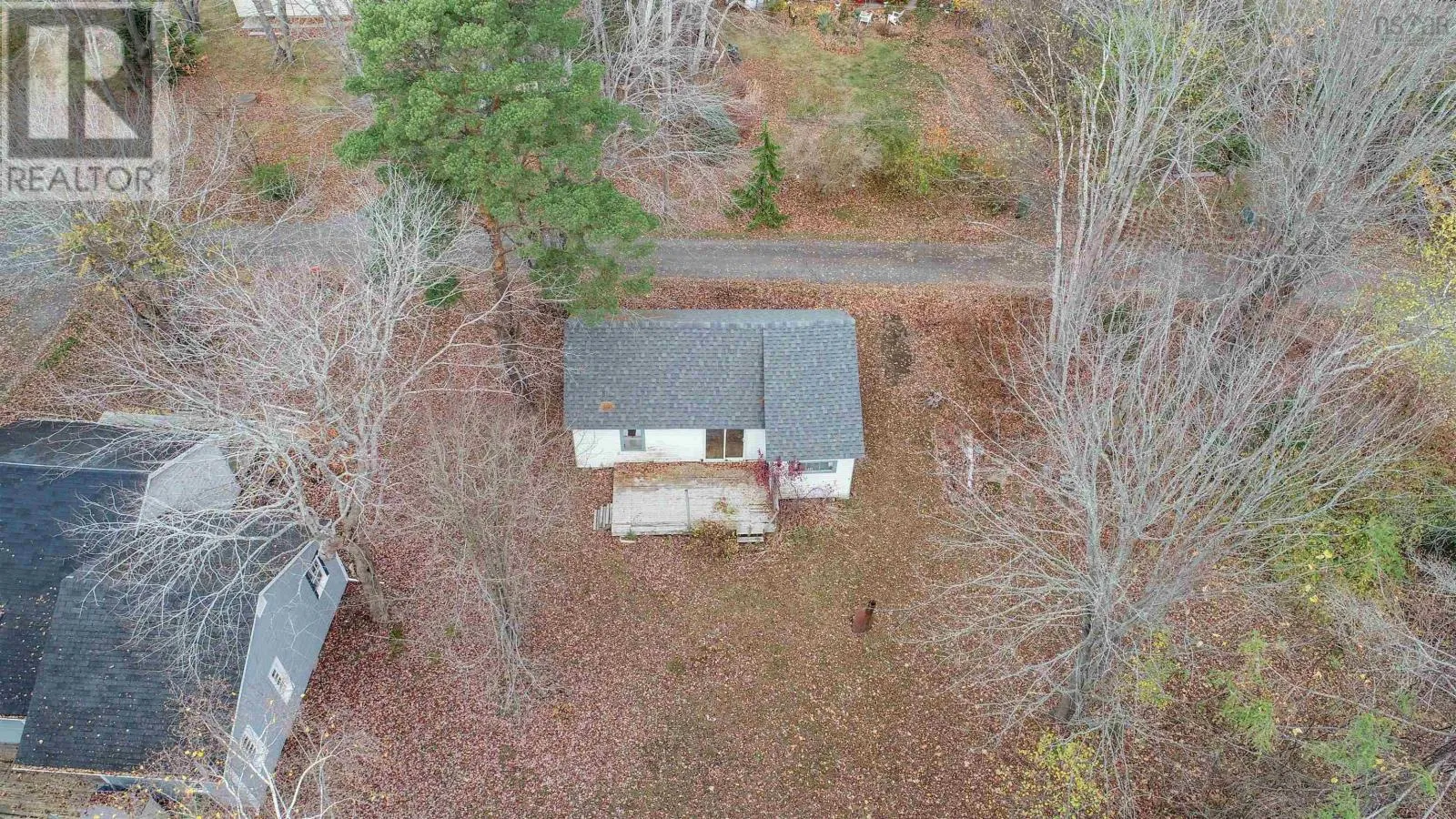 Recreational for rent: 158 Plover Lane, North Grand Pre, Nova Scotia B0P 1M0