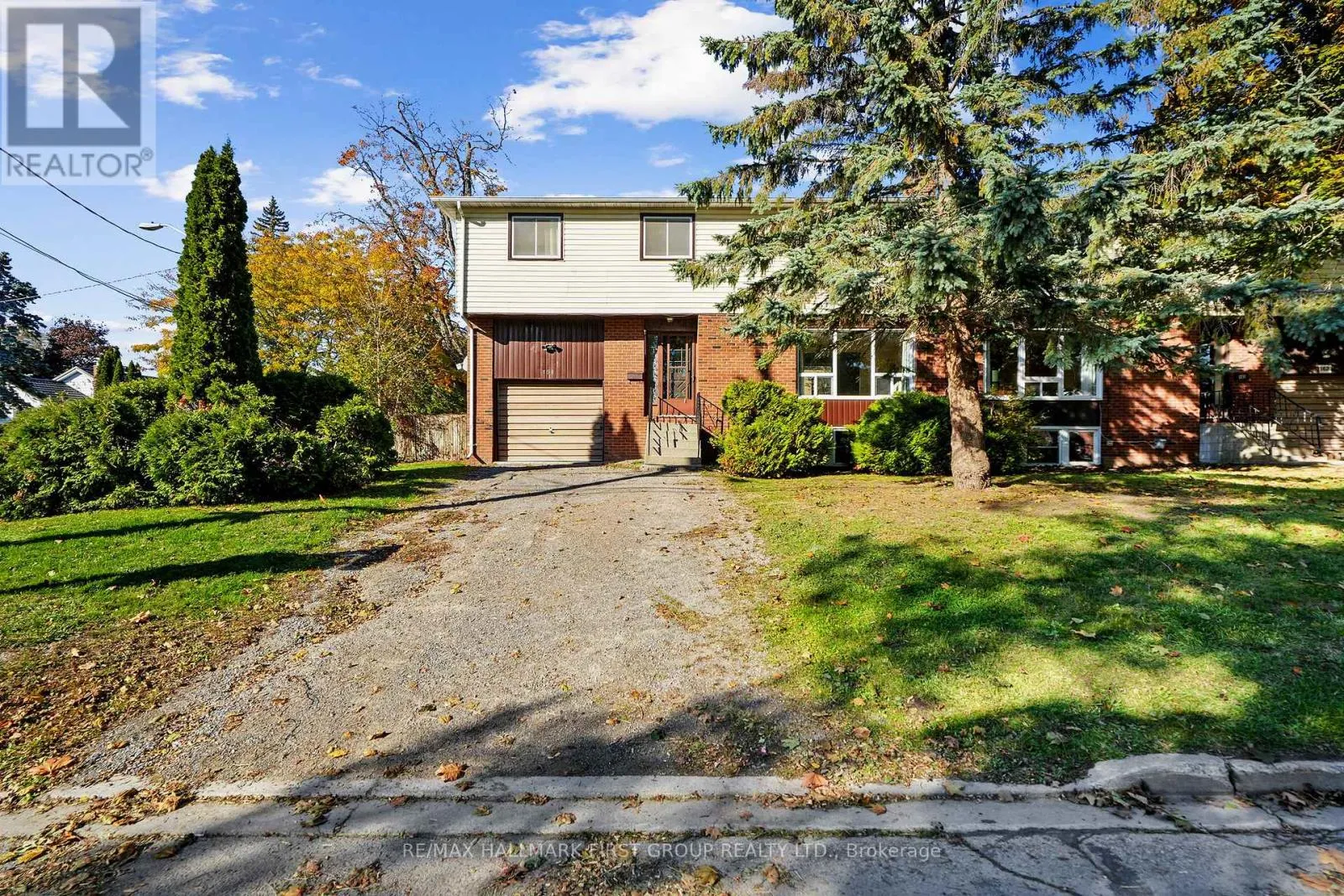 House for rent: 158 Queen Street, Cobourg, Ontario K9A 4T8