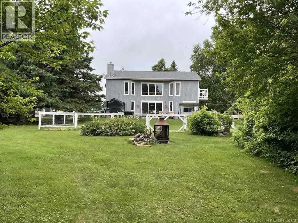 House for rent: 158 Route 960, Cape Tormentine, New Brunswick E4M 2C2