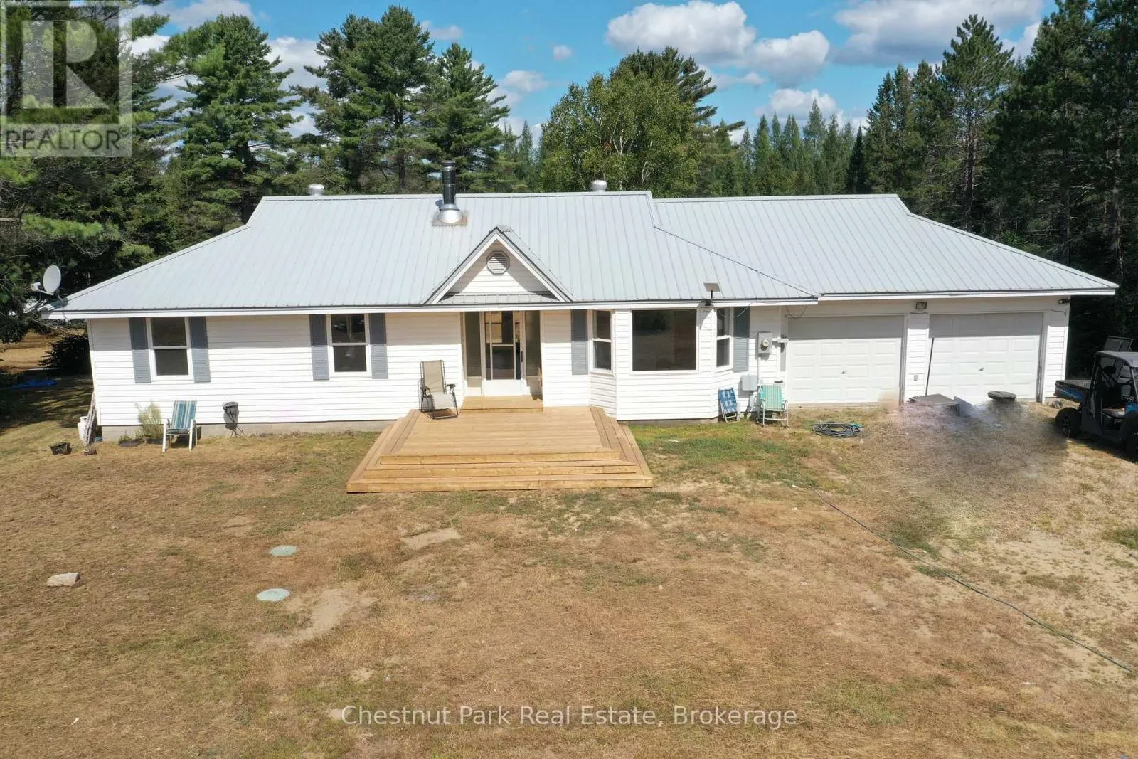 House for rent: 158 Selena Drive, McMurrich/Monteith, Ontario P0A 1Y0