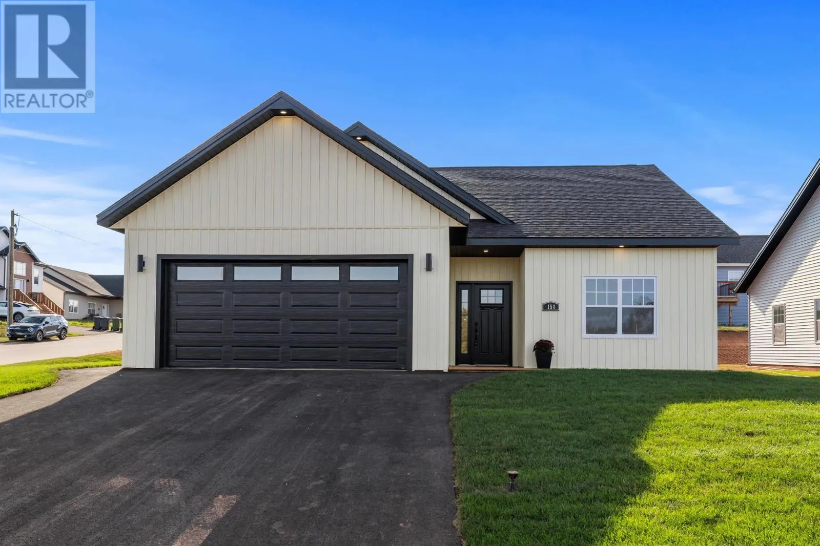 House for rent: 158 Stanmol Drive, Charlottetown, Prince Edward Island C1E 3V1