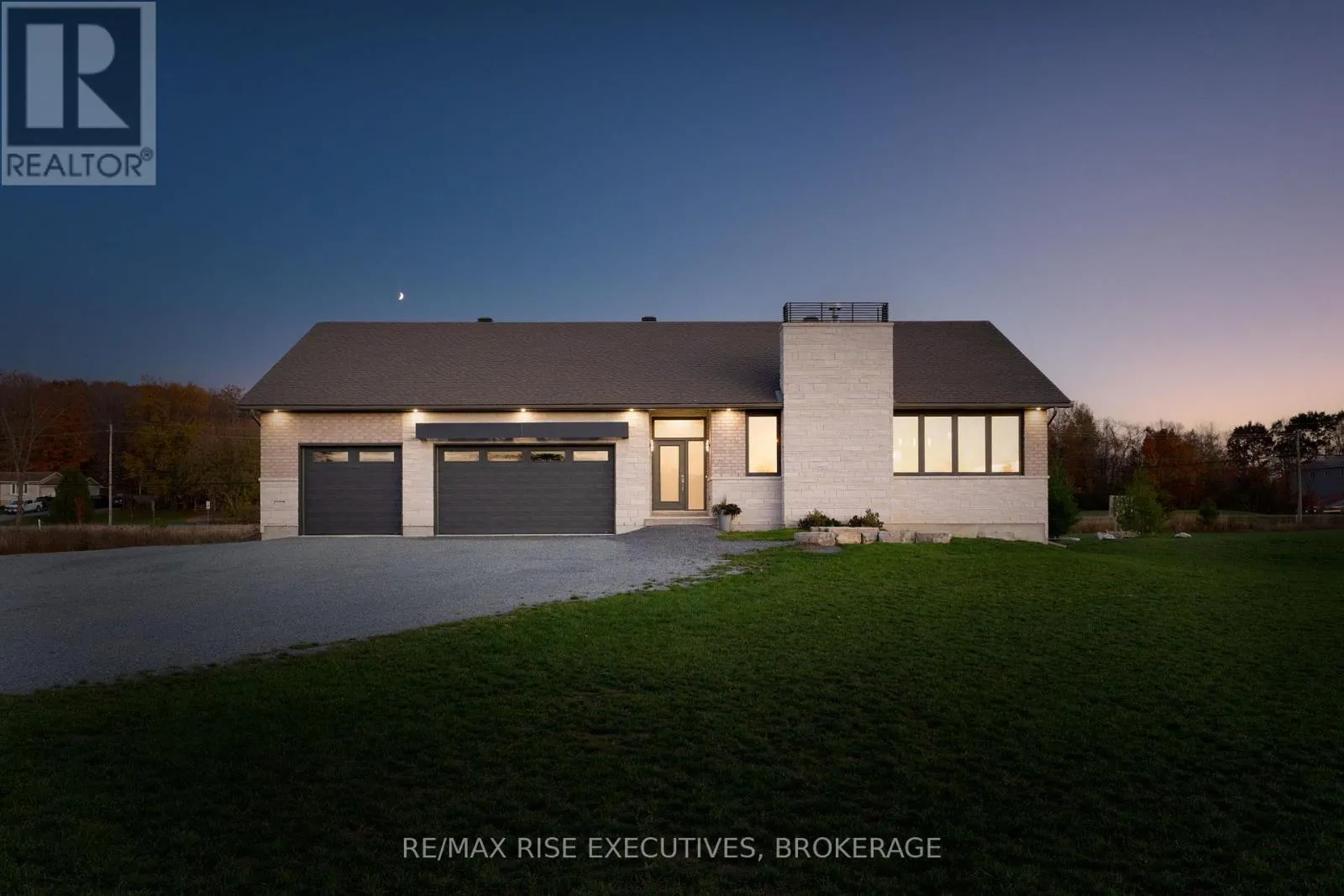 House for rent: 158 Summerside Drive, Frontenac, Ontario K0H 1X0