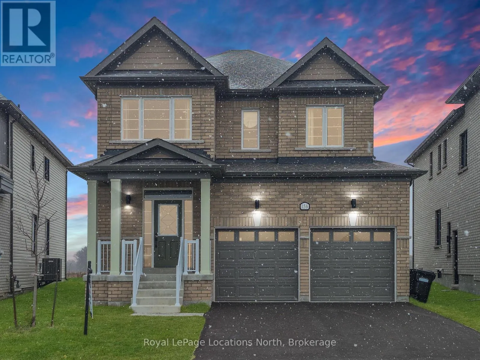 House for rent: 158 Union Boulevard, Wasaga Beach, Ontario L9Z 0N9