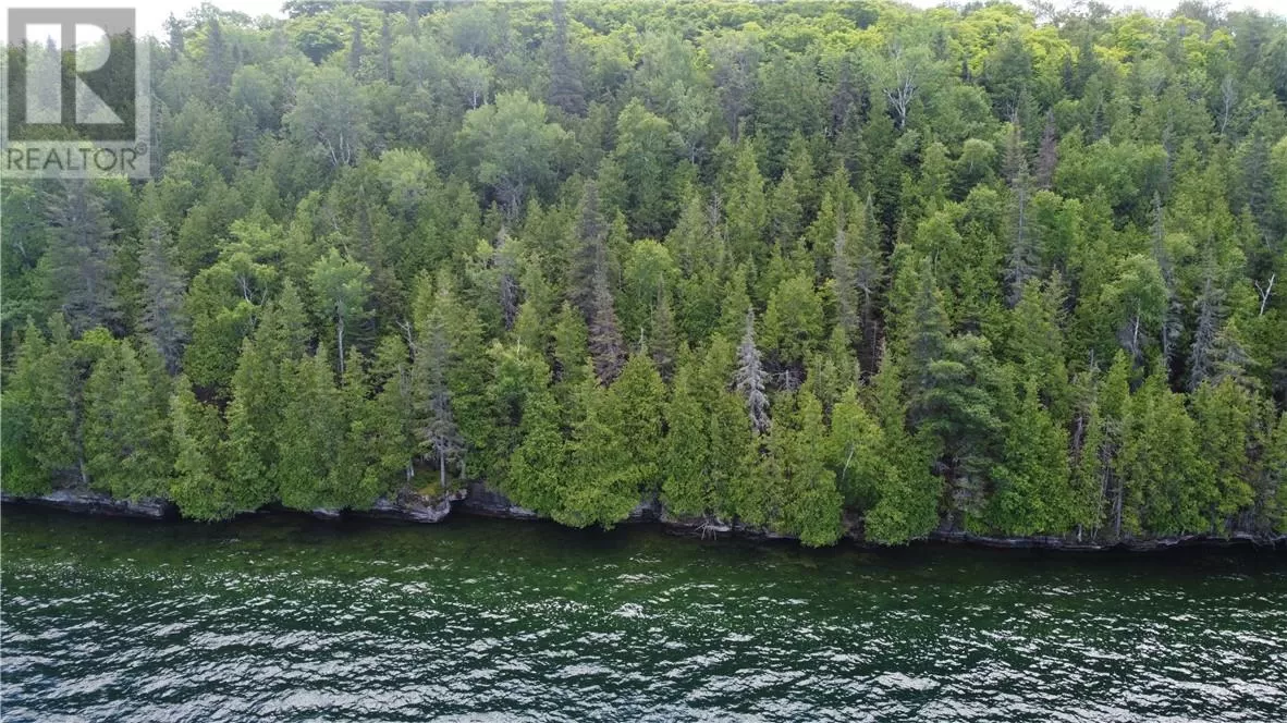 1580 Perivale, Mindemoya, Ontario P0P 2B0