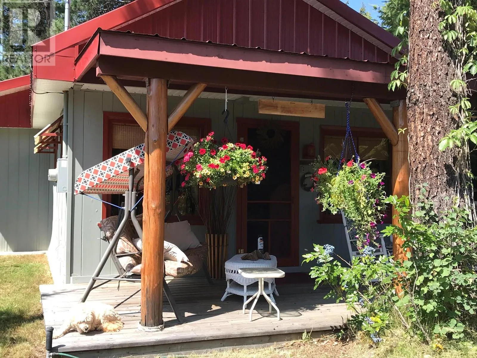 House for rent: 1581 Neimi Road, Christina Lake, British Columbia V0H 1E2