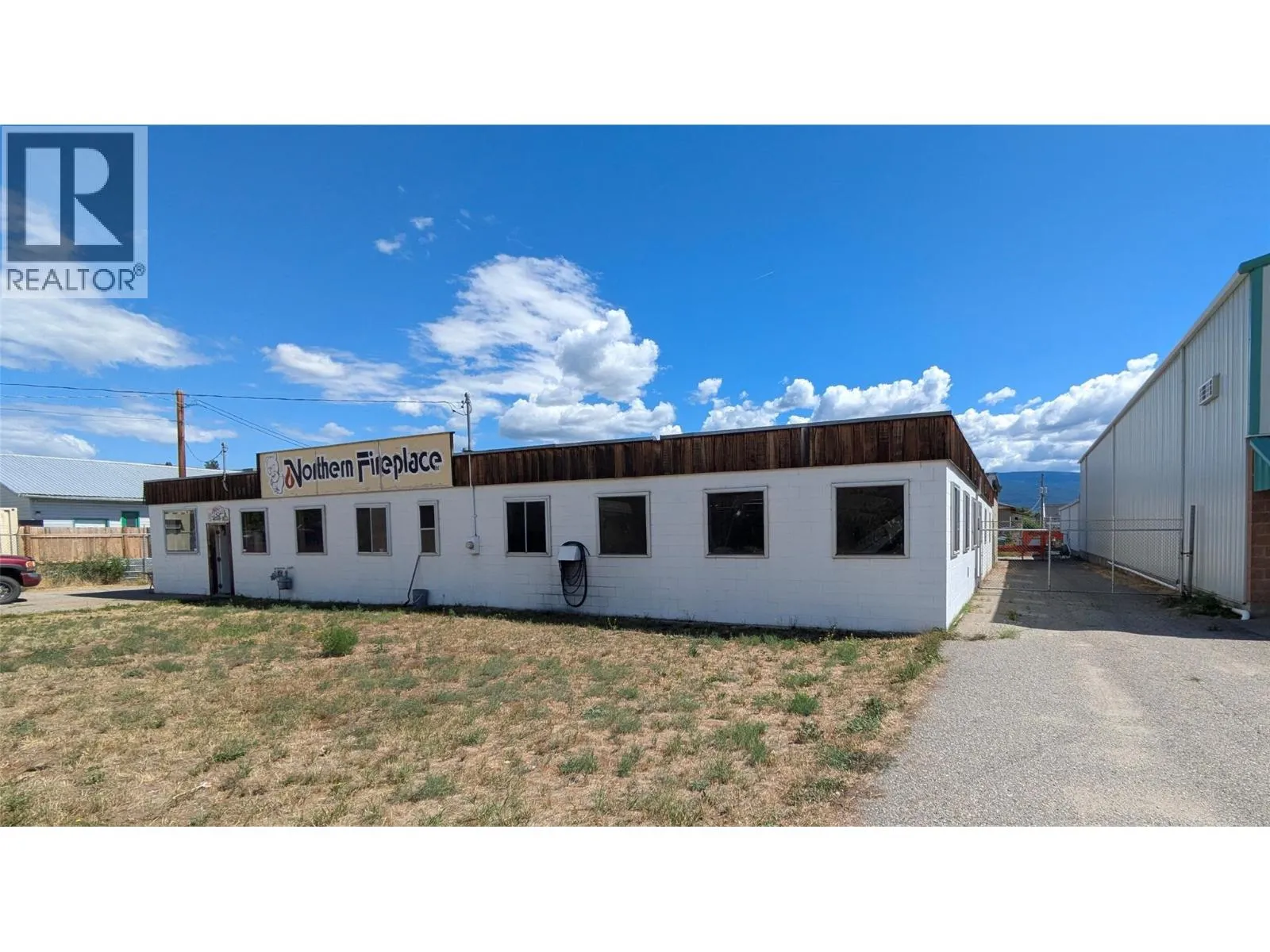 Other for rent: 15817 Logie Road, Summerland, British Columbia V0H 1Z6