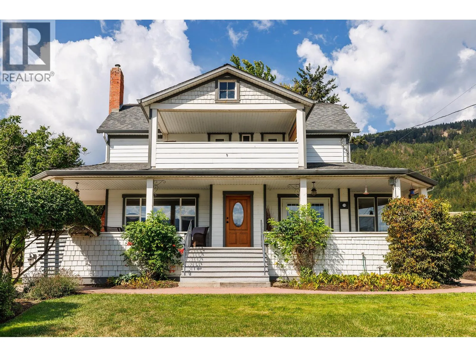 House for rent: 15818 Old Mission Road, Lake Country, British Columbia V4V 2G8