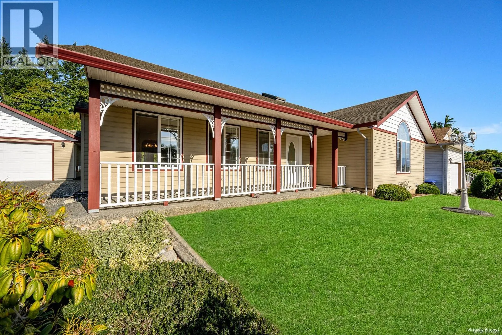 House for rent: 1582 Mallard Dr, Courtenay, British Columbia V9N 8L8