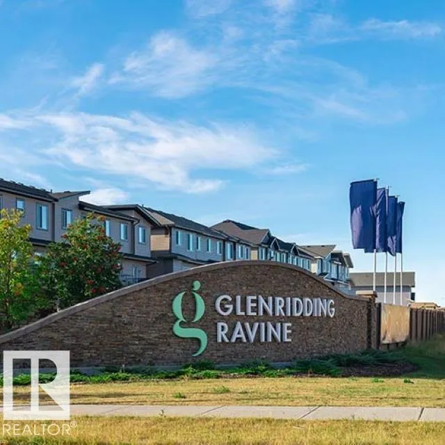 House for rent: 15831 27 Av Sw, Edmonton, Alberta T6W 5P6