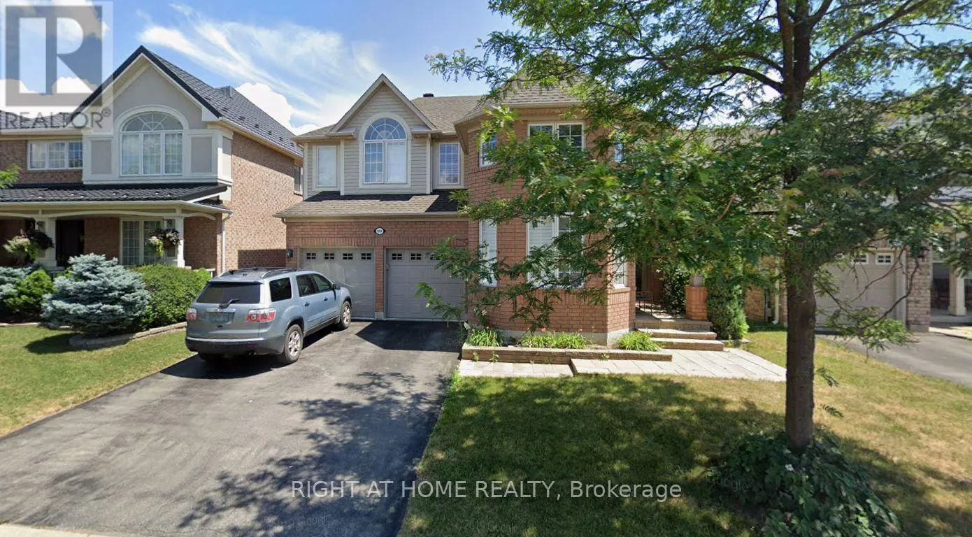 Other for rent: 1584 Stevenson Street, Milton, Ontario L9T 5Z4