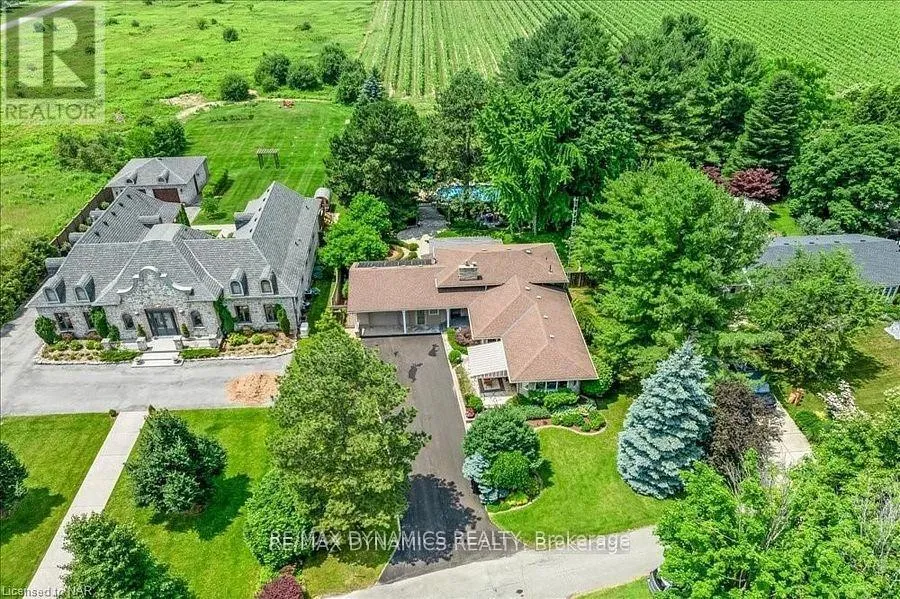 House for rent: 15842 Niagara River Parkway E, Niagara-on-the-Lake, Ontario L0S 1J0