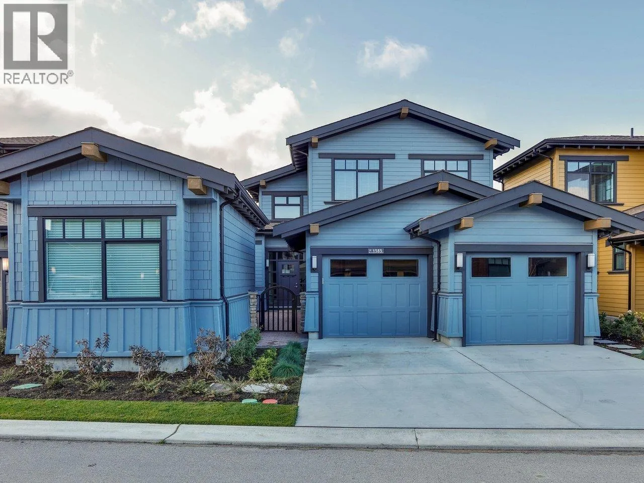 House for rent: 1585 Pine Springs Lane, Delta, British Columbia V4M 0A7