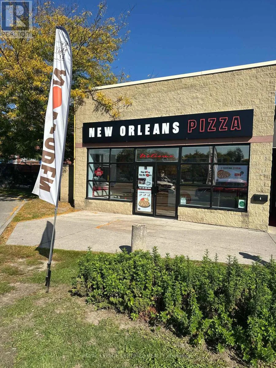 1585 Warden Avenue, Toronto, Ontario M1R 2S9