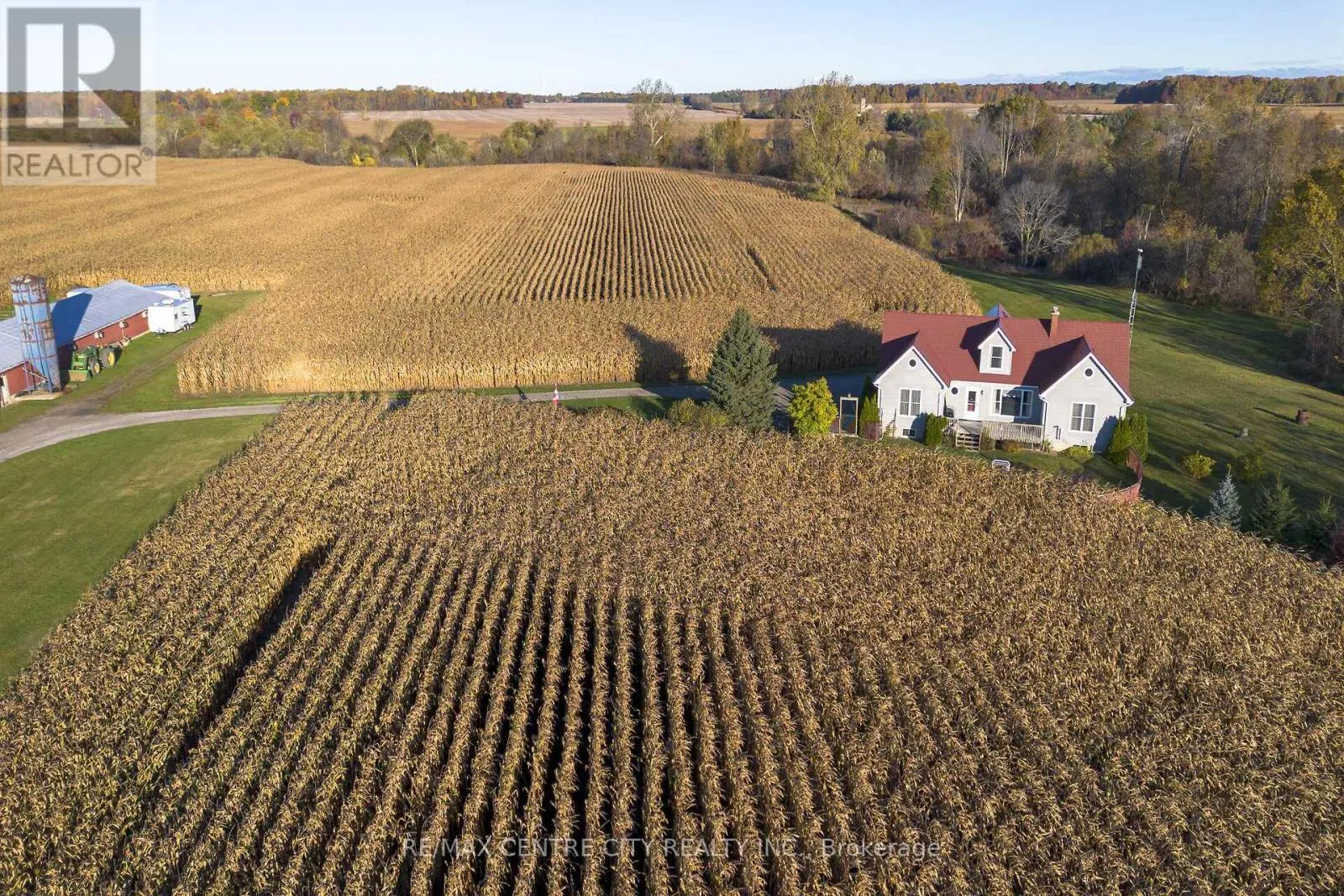 House for rent: 15859 Talbot Trail, Chatham-Kent, Ontario N0L 1X0