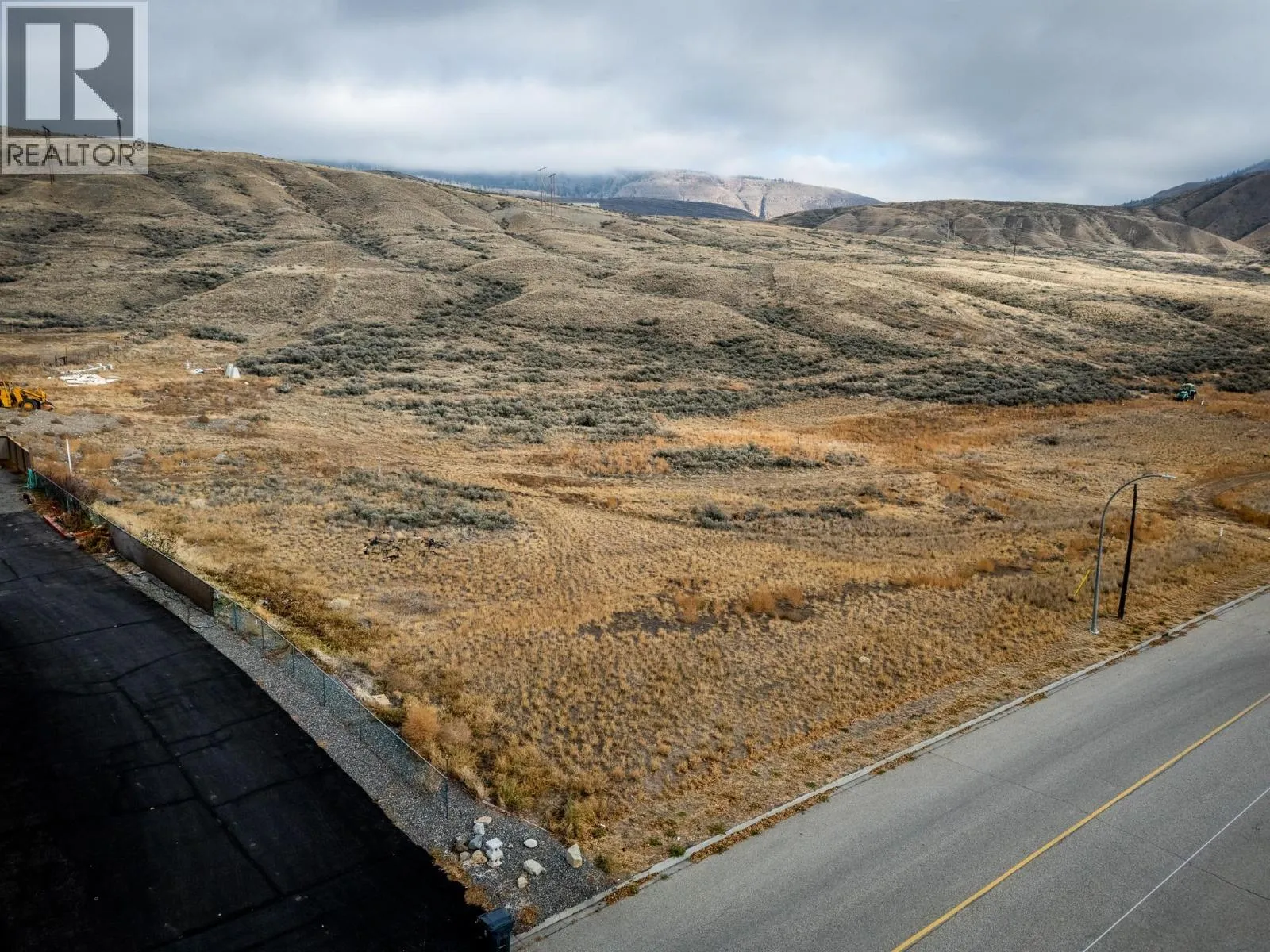 Other for rent: 1587 Stage Road, Cache Creek, British Columbia V0K 1H1