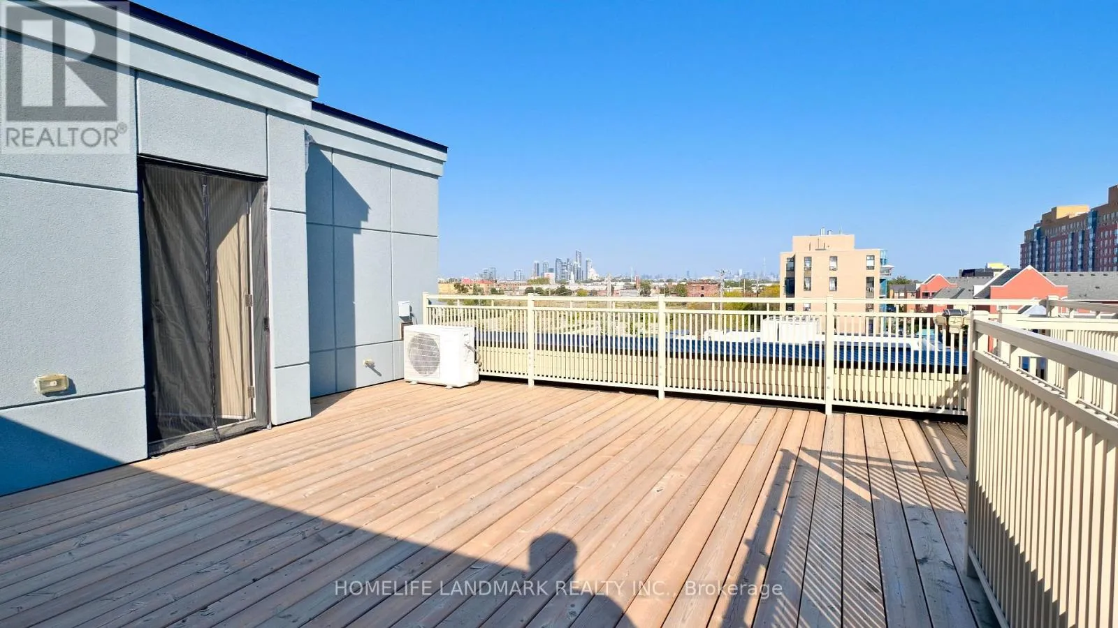 Row / Townhouse for rent: 159 - 225 Birmingham Street, Toronto, Ontario M8V 2C7