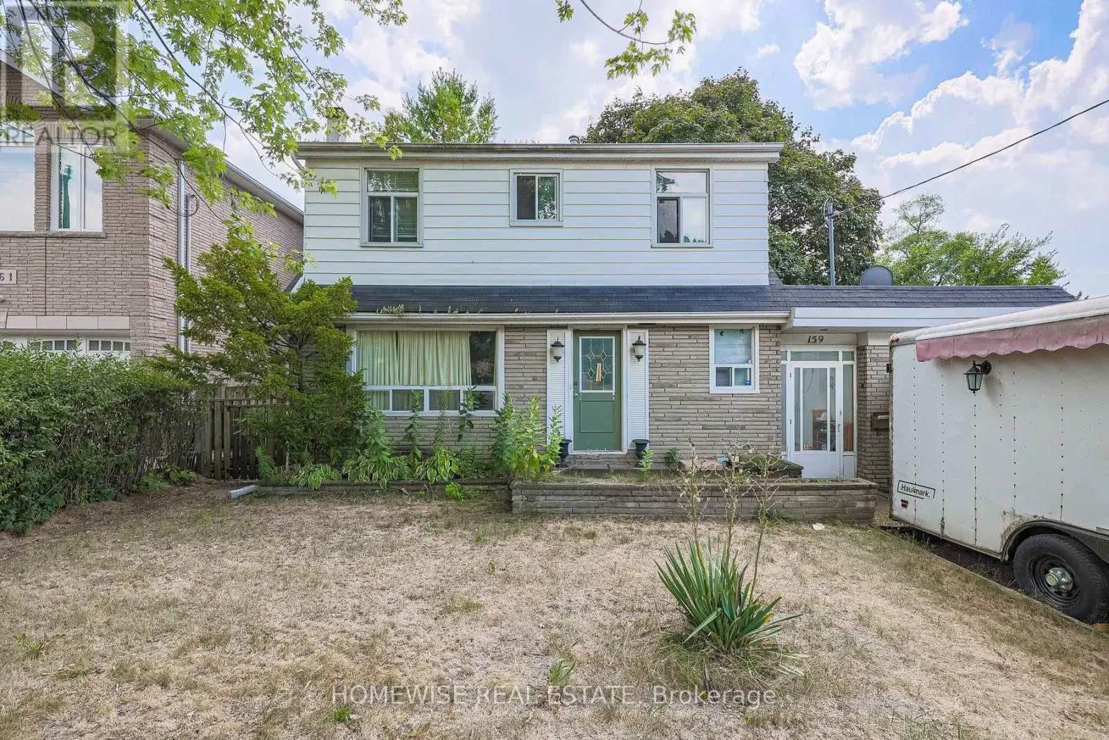 House for rent: 159 Alfred Avenue, Toronto, Ontario M2N 3J3