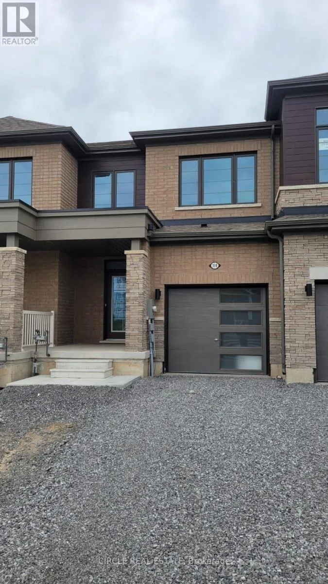 Row / Townhouse for rent: 159 Brighton Lane, Thorold, Ontario L2E 6S4