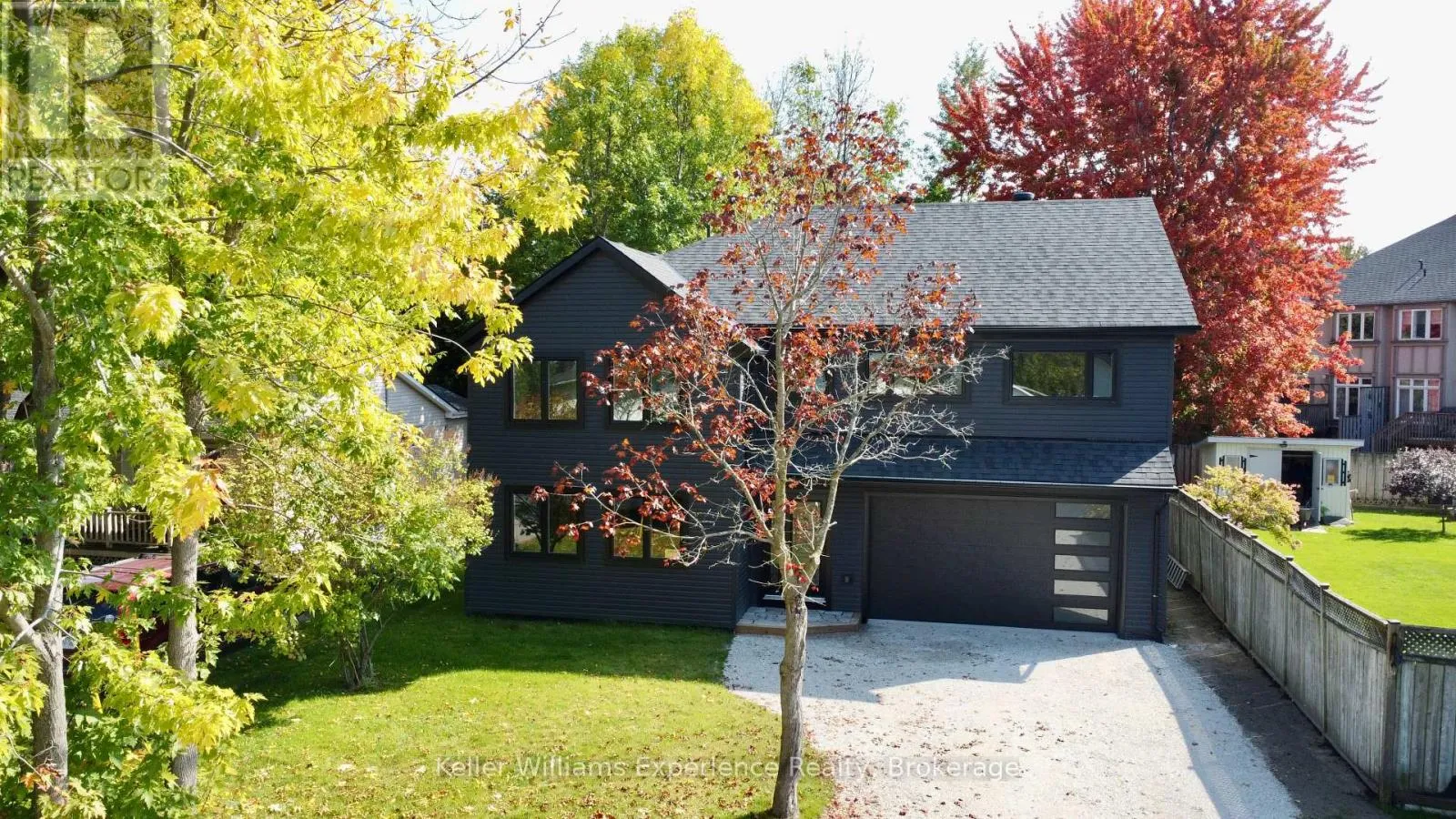 House for rent: 159 Cedar Island Road, Orillia, Ontario L3V 1S9