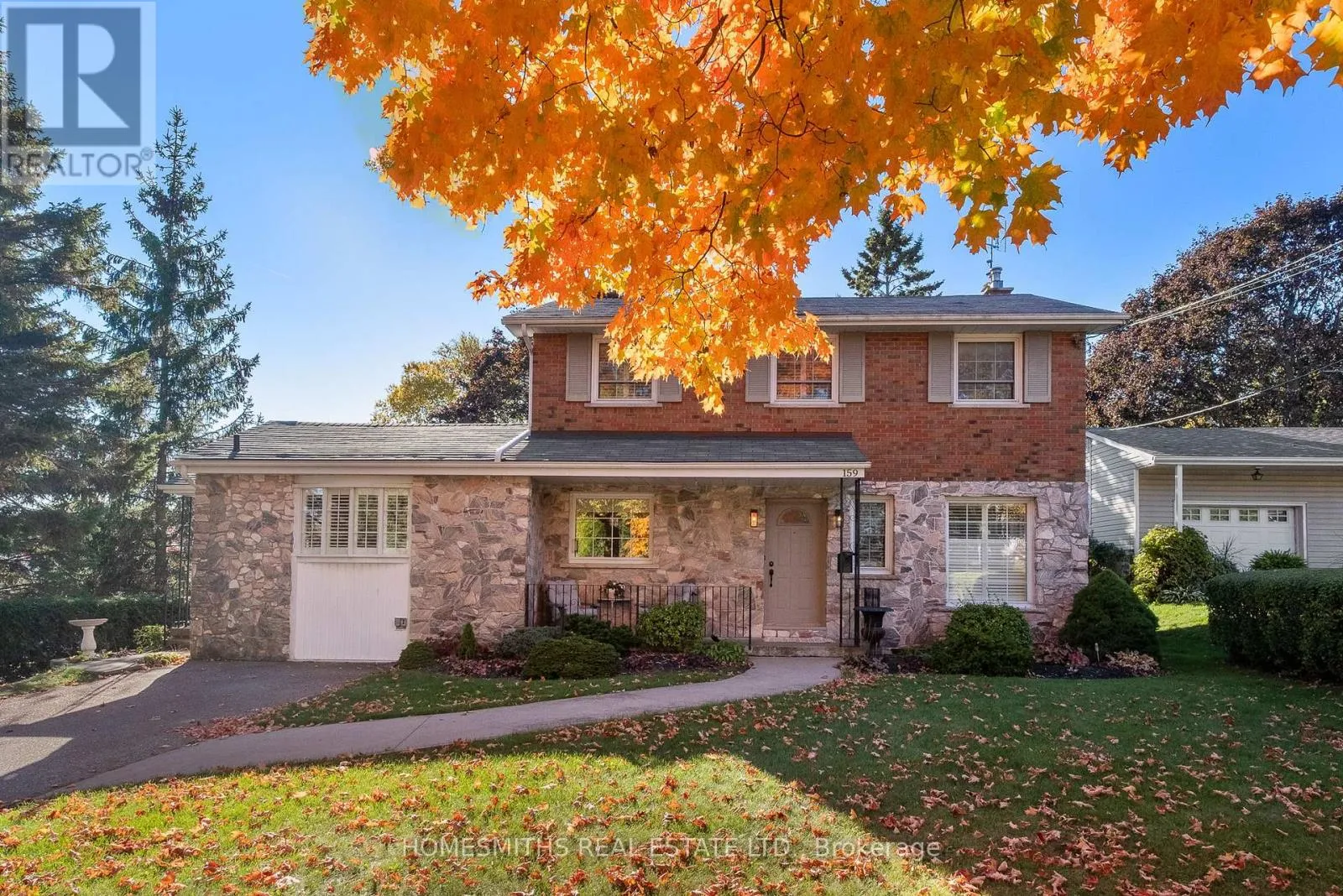 House for rent: 159 D'arcy Street, Cobourg, Ontario K9A 3Z9