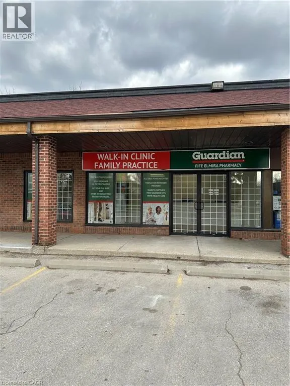 159 Fife Road, Guelph, Ontario N1H 7N8