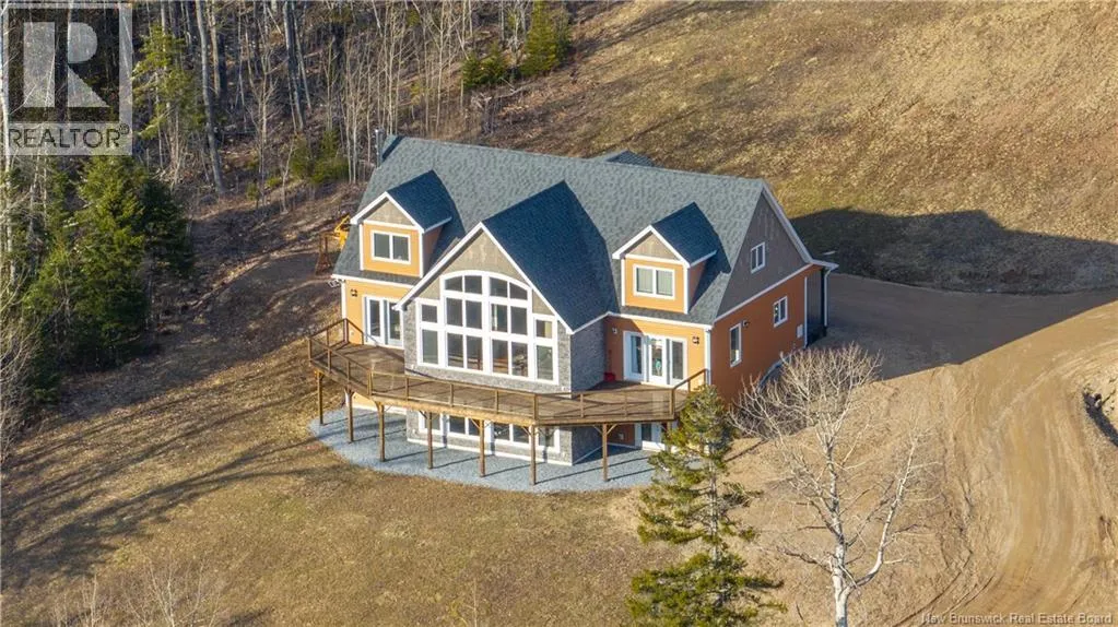 House for rent: 159 Glebe Road, Parlee Brook, New Brunswick E4E 4Y4