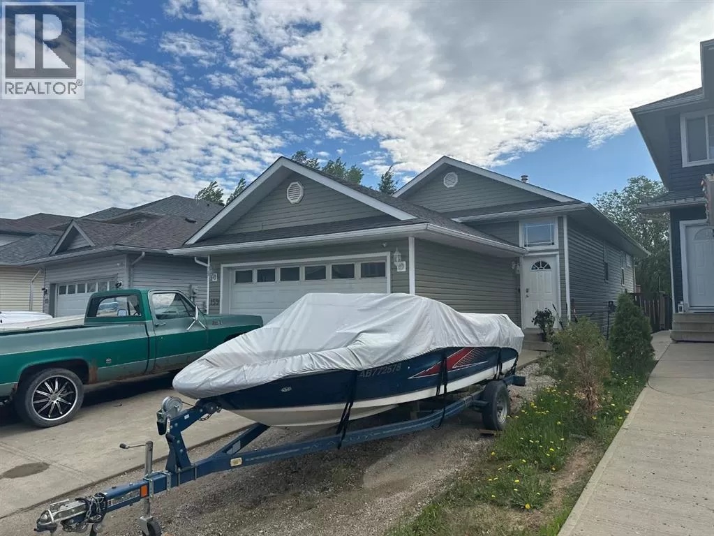 House for rent: 159 J.w. Mann Drive, Fort McMurray, Alberta T9K 1L5