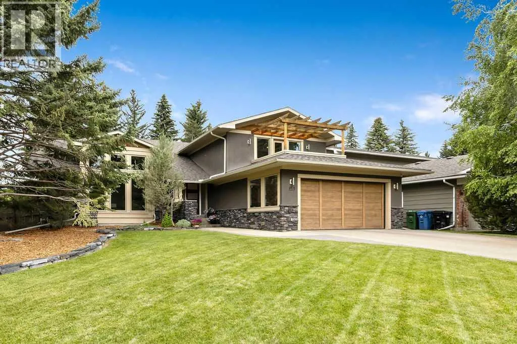 House for rent: 159 Lake Placid Place Se, Calgary, Alberta T2J 5R6