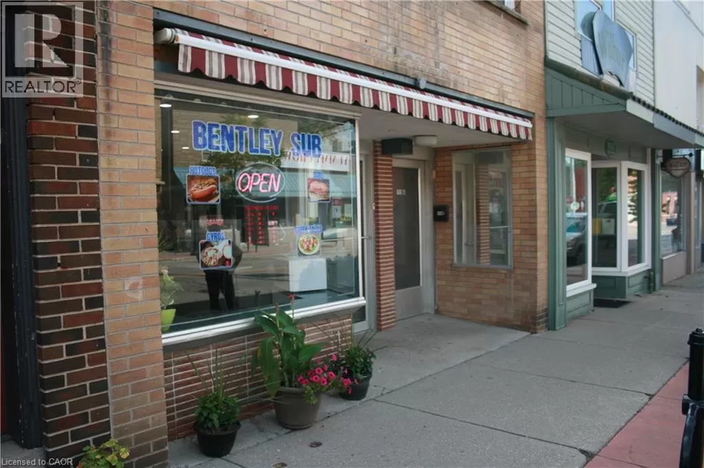 159 Main Street, Delhi, Ontario N4B 2M1