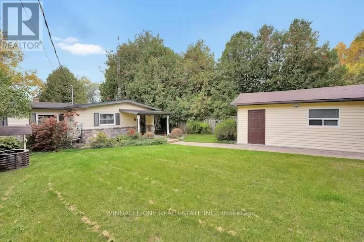 House for rent: 159 Mcguire Beach Road, Kawartha Lakes, Ontario K0M 2B0