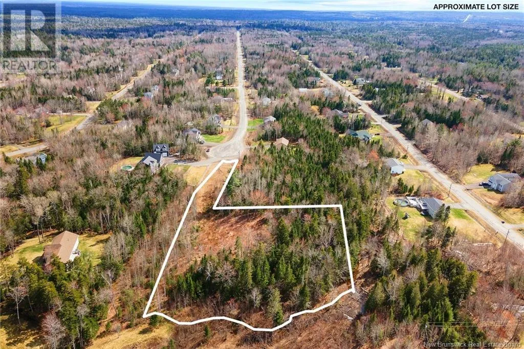 159 Menzies Drive, Hanwell, New Brunswick E3C 1M6