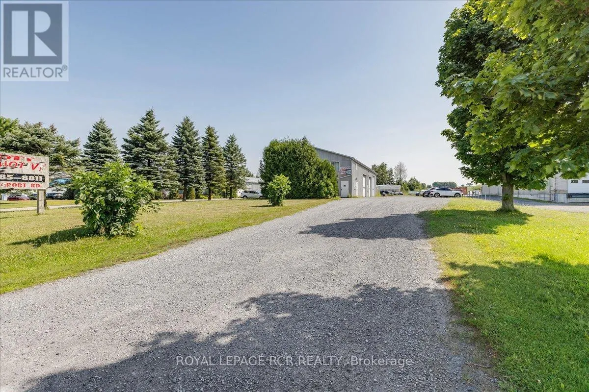 159 North Port Road, Scugog, Ontario L9L 1B2