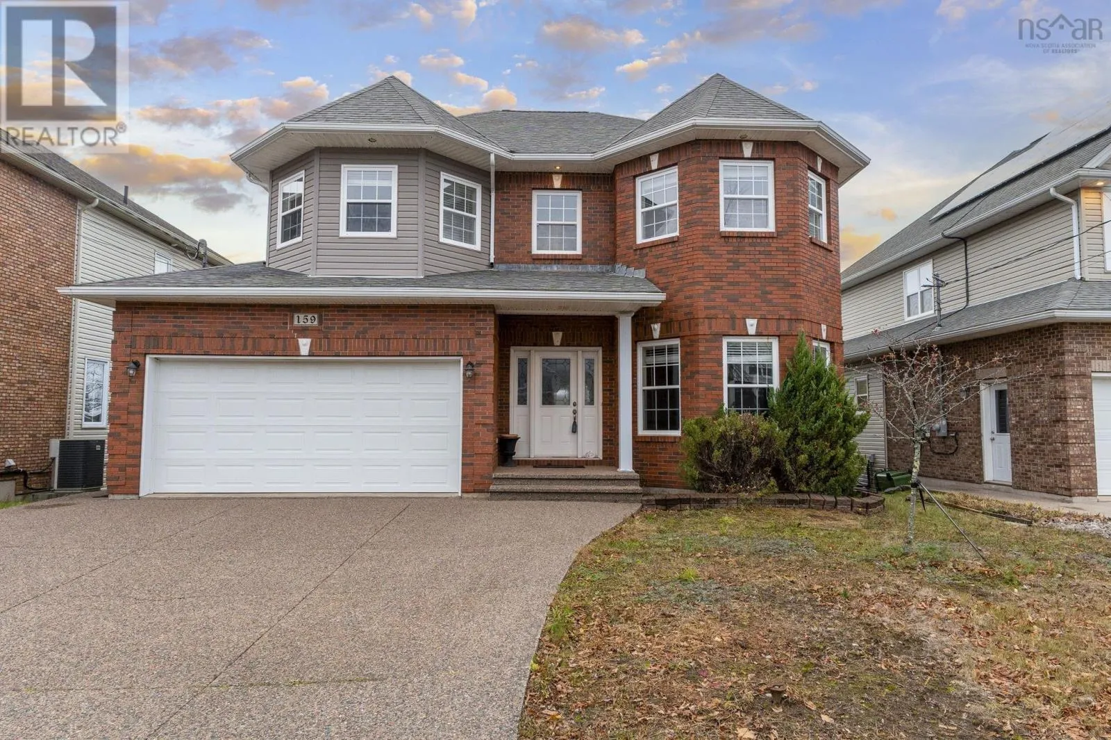 House for rent: 159 Ravines Dr Drive, Bedford, Nova Scotia B4A 0B8