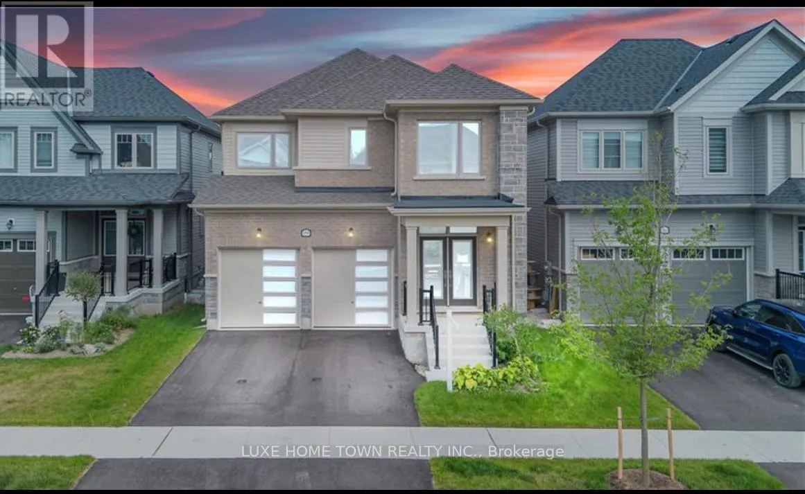 House for rent: 159 Rea Drive, Centre Wellington, Ontario N1M 0J8