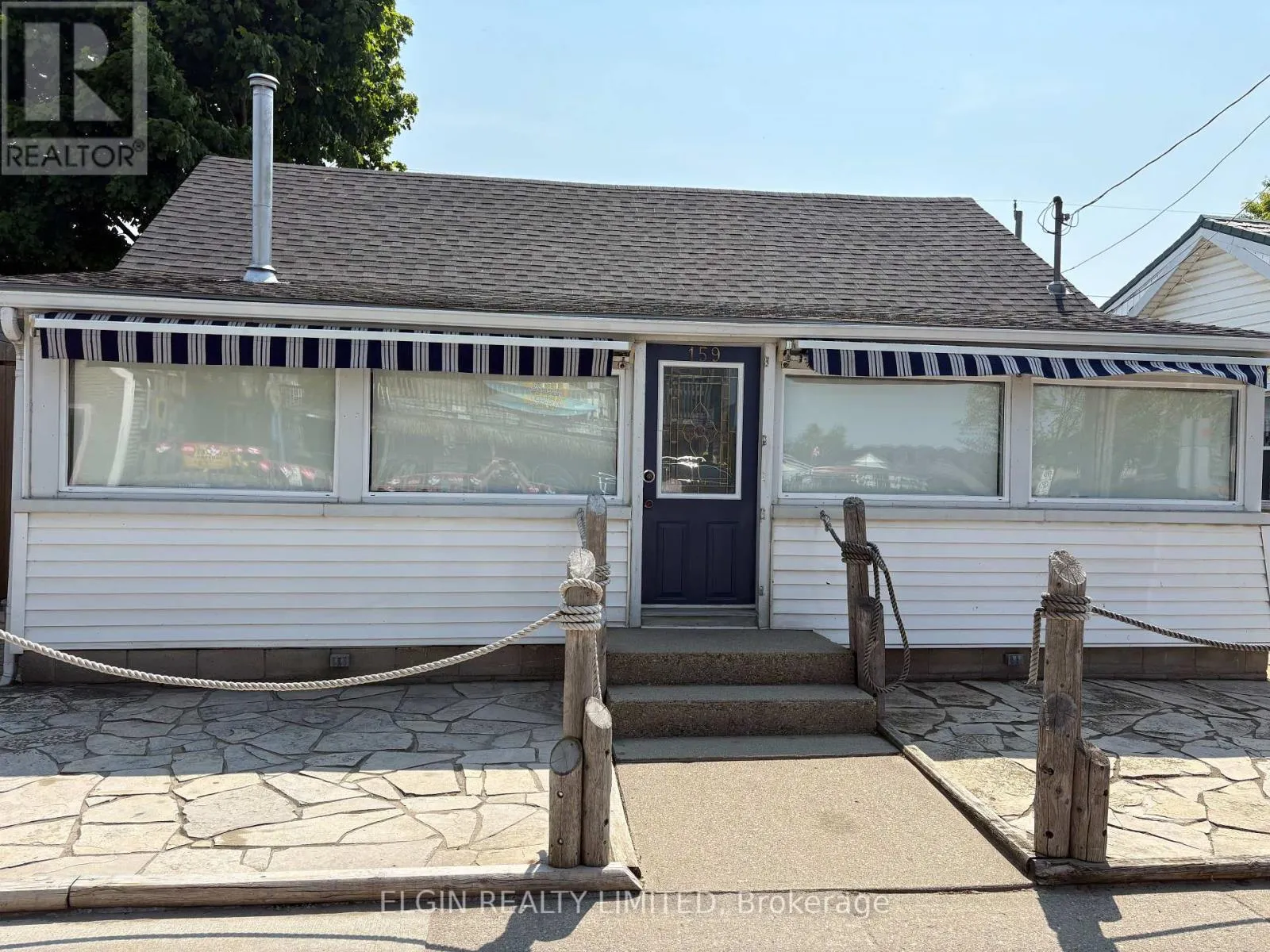 House for rent: 159 William Street, Central Elgin, Ontario N5L 1C7