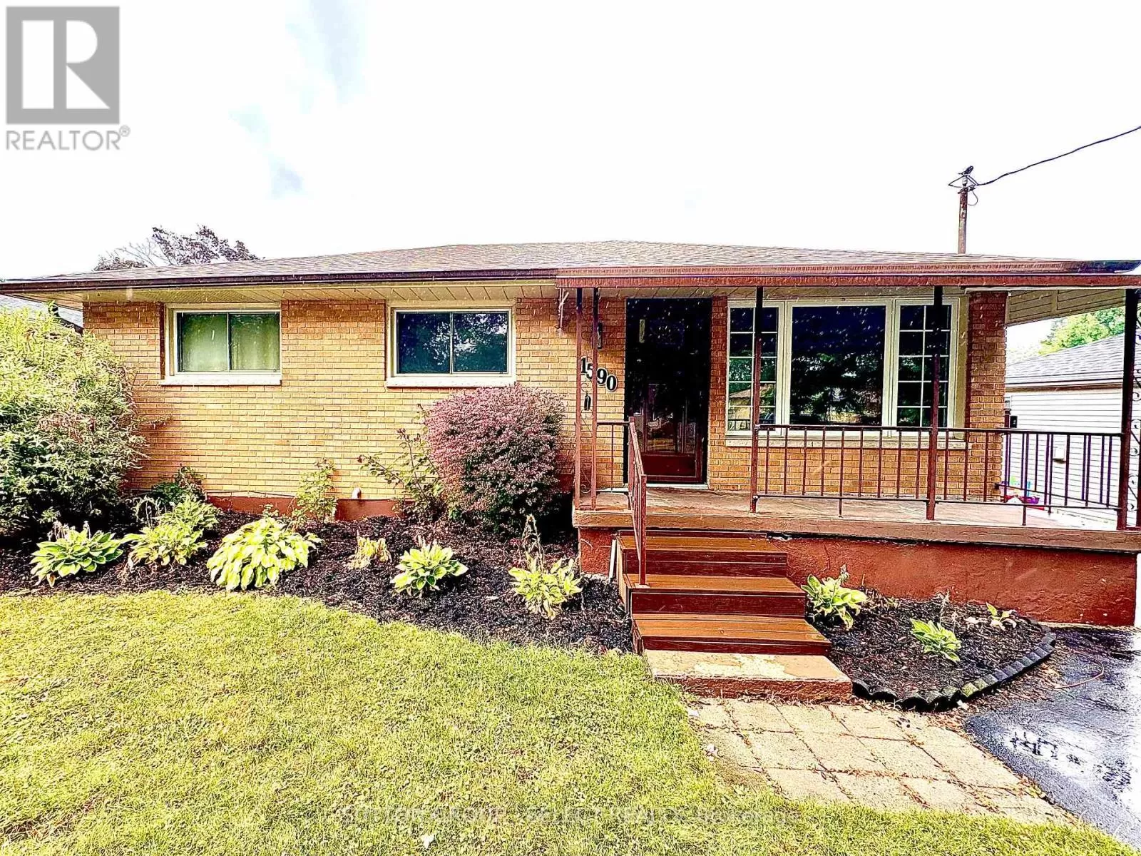 House for rent: 1590 Dixie Street, London East, Ontario N5V 1Y9