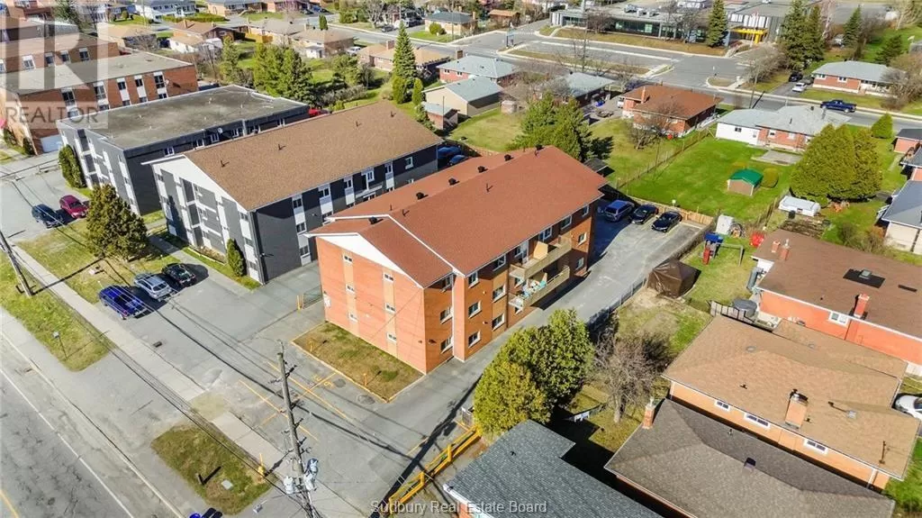 1590 Kelly Lake Road, Sudbury, Ontario P3E 4M1