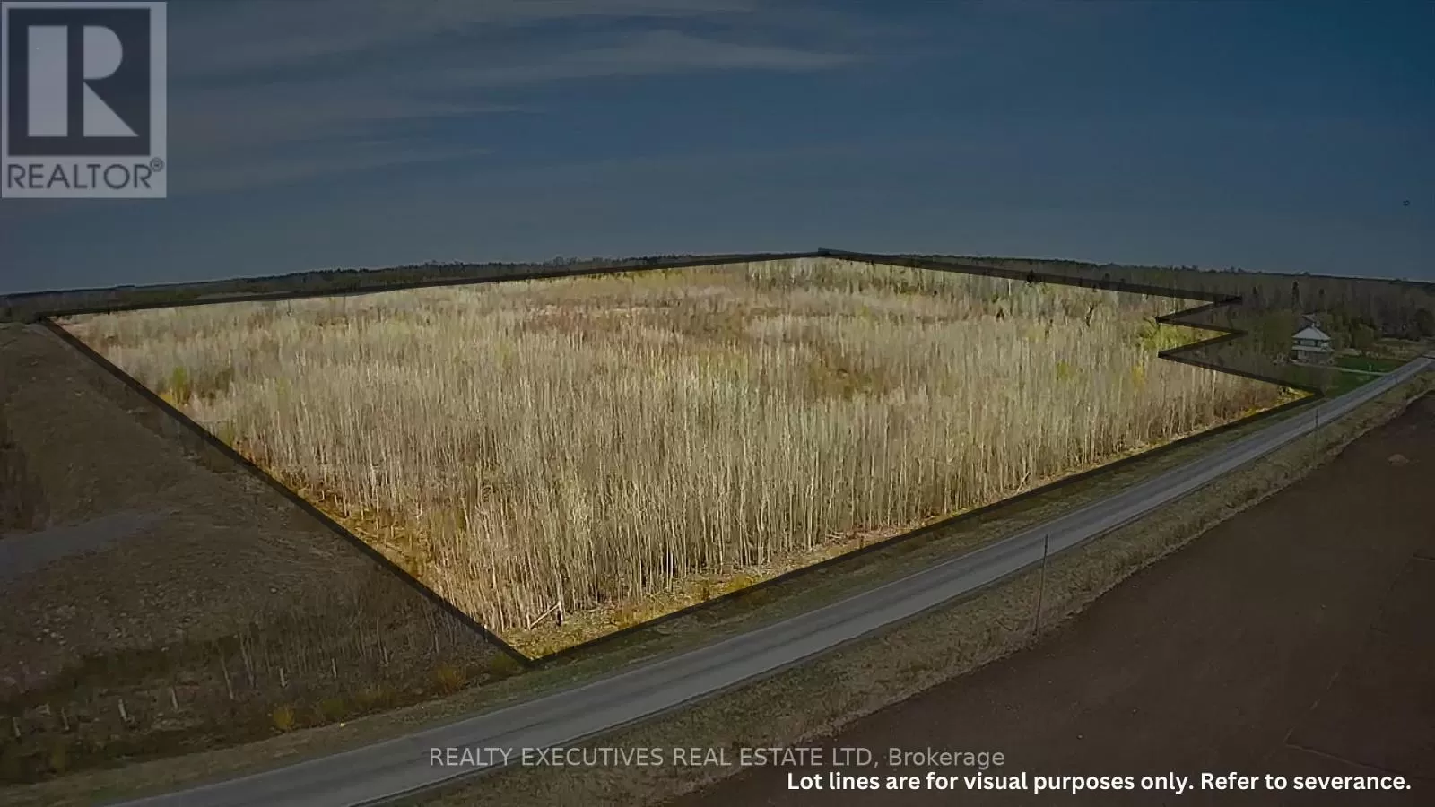 15905 Concession 2-3 Road, North Stormont, Ontario K0C 1K0