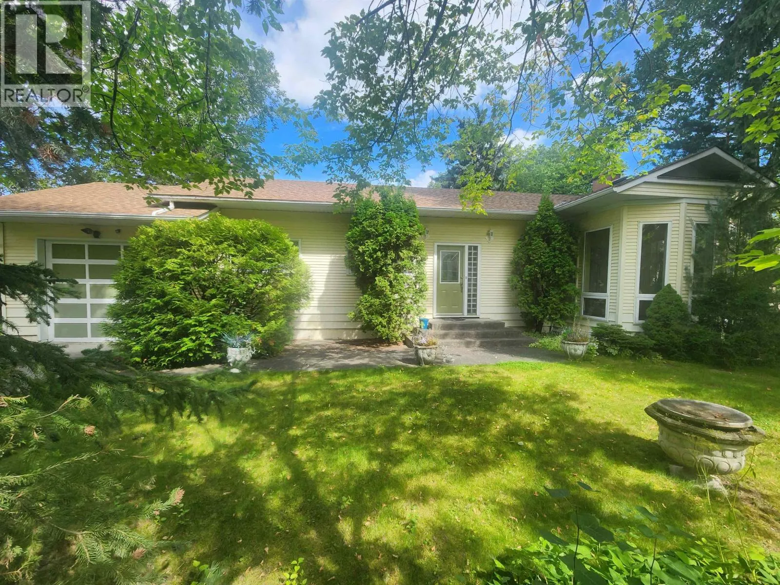 House for rent: 1591 Cedar Street, Prince George, British Columbia V2L 1B6