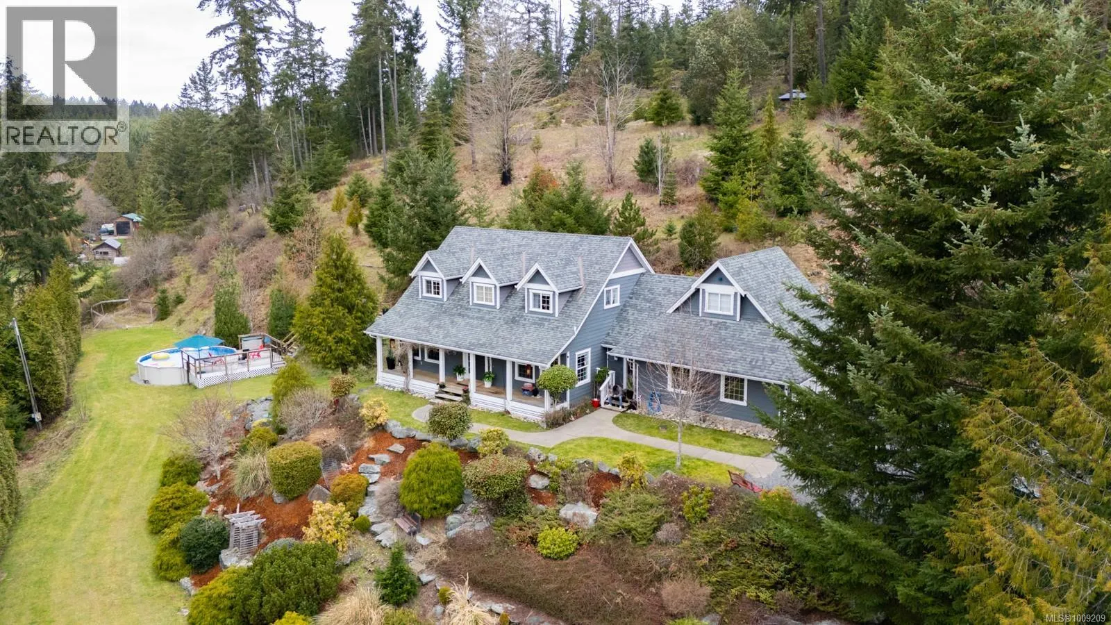 House for rent: 1591 Escarpment Way, Duncan, British Columbia V9L 5W7