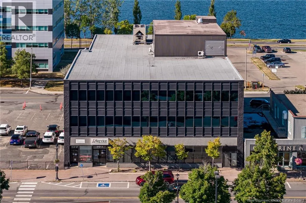 159-163 Main Street, Bathurst, New Brunswick E2A 1A6