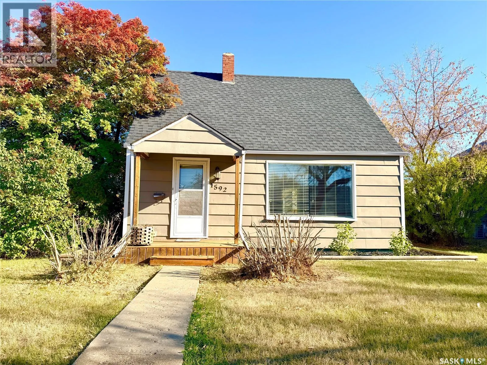 House for rent: 1592 99th Street, North Battleford, Saskatchewan S9A 0R2