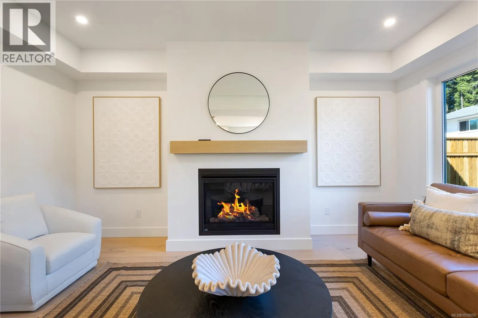 House for rent: 1592 Larsen Rd, Courtenay, British Columbia V9N 8Y9