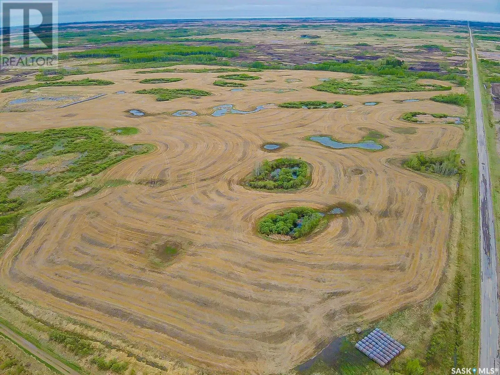 Unknown for rent: 159.22 Acres Rm Calder, Calder Rm No. 241, Saskatchewan S0A 0H6