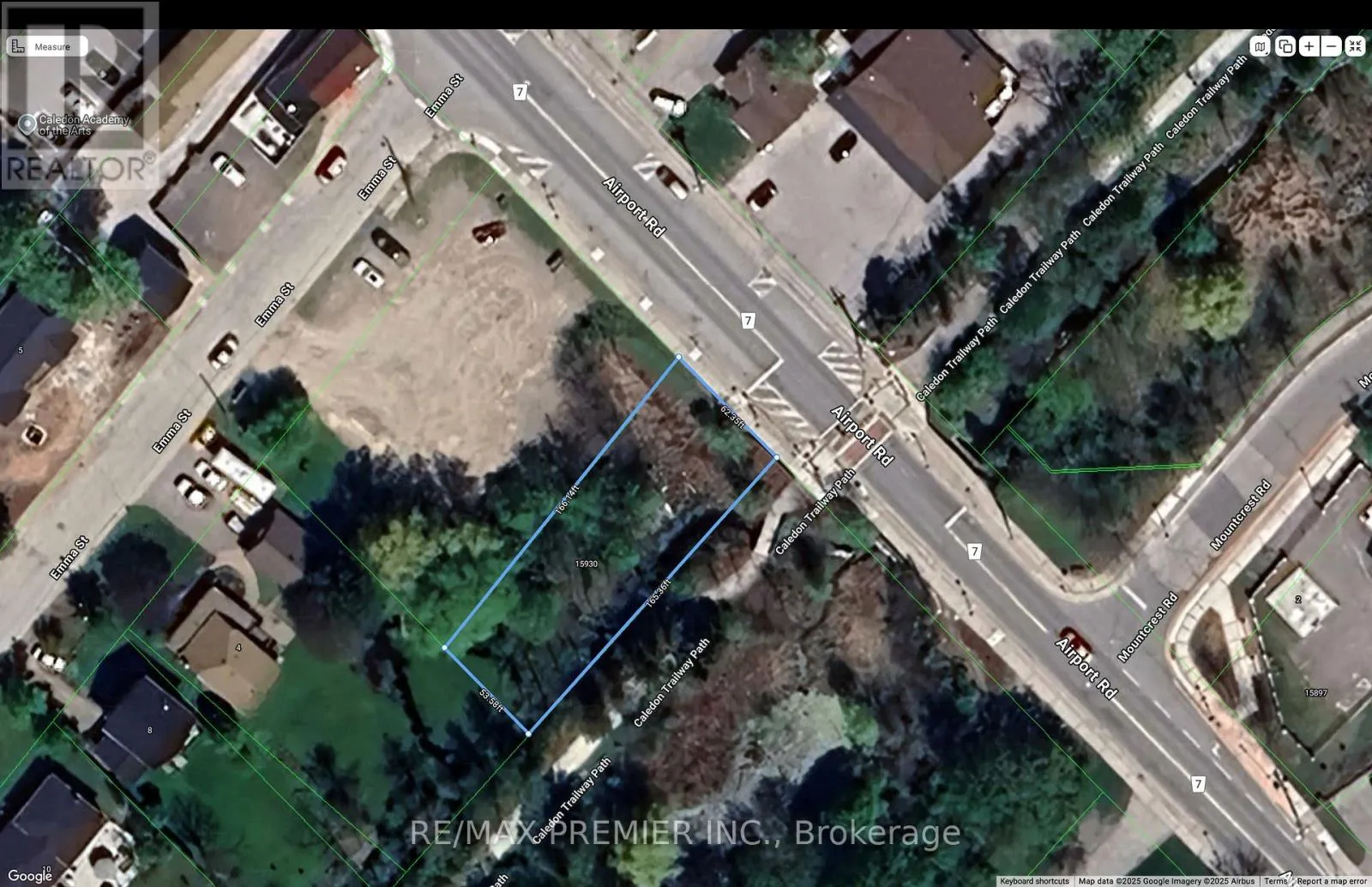 15930 Airport Road, Caledon, Ontario L7C 1H9