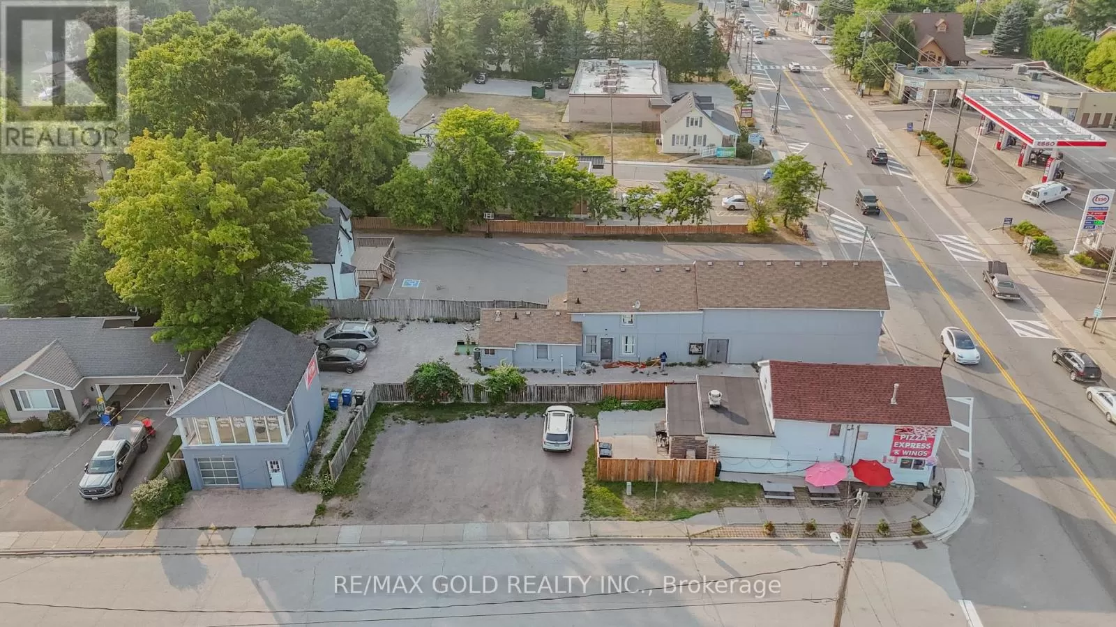 15958 Airport Road, Caledon, Ontario L7C 1K5