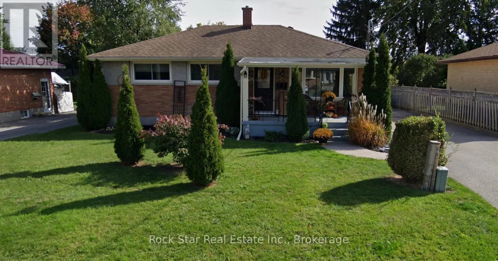 House for rent: 1597 Dixie Street, London East, Ontario N5V 1Y8