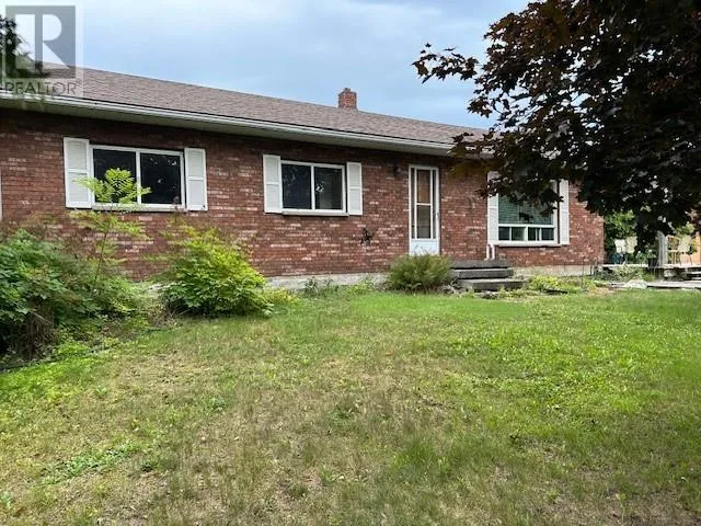 House for rent: 15979 Hwy 540, Evansville, Ontario P0P 1E0