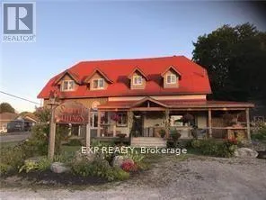 1598 Beachburg Road, Whitewater Region, Ontario K0J 1C0